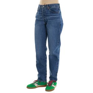 JEANS 501 '81 BLU